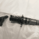 Caterpillar CAT 3508 3512 3516 Diesel Fuel Injector Cylinder #8 With Hold 0R2922 - 900$ Picture 1 of 8 Picture 2 of 8 Picture 3 of 8 Picture 4 of 8 Picture 5 of 8 Picture 6 of 8 Picture 7 of 8 Picture 8 of 8 Picture 1 of 8 Picture 2 of 8 Picture 3 of 8 Picture 4 of 8