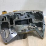 Caterpillar CAT C9 Diesel Engine Oil Filter Head Base 209-7291 OEM - 157.5$ Picture 1 of 6 Picture 2 of 6 Picture 3 of 6 Picture 4 of 6 Picture 5 of 6 Picture 6 of 6 Picture 1 of 6 Picture 2 of 6 Picture 3 of 6 Picture 4 of 6