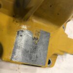 Caterpillar CAT C9 Diesel Engine Oil Filter Head Base 209-7291 OEM - 157.5$ Picture 1 of 6 Picture 2 of 6 Picture 3 of 6 Picture 4 of 6 Picture 5 of 6 Picture 6 of 6 Picture 1 of 6 Picture 2 of 6 Picture 3 of 6 Picture 4 of 6 Picture 5 of 6