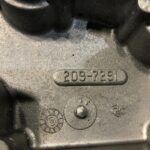 Caterpillar CAT C9 Diesel Engine Oil Filter Head Base 209-7291 OEM - 157.5$ Picture 1 of 6 Picture 2 of 6 Picture 3 of 6 Picture 4 of 6 Picture 5 of 6 Picture 6 of 6 Picture 1 of 6 Picture 2 of 6 Picture 3 of 6 Picture 4 of 6 Picture 5 of 6 Picture 6 of 6