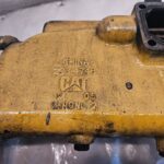 Caterpillar Diesel Engine CAT C15 Oil Cooler Bonnet 223-4746 OEM - 360$ Picture 1 of 4 Picture 2 of 4 Picture 3 of 4 Picture 4 of 4 Picture 1 of 4 Picture 2 of 4