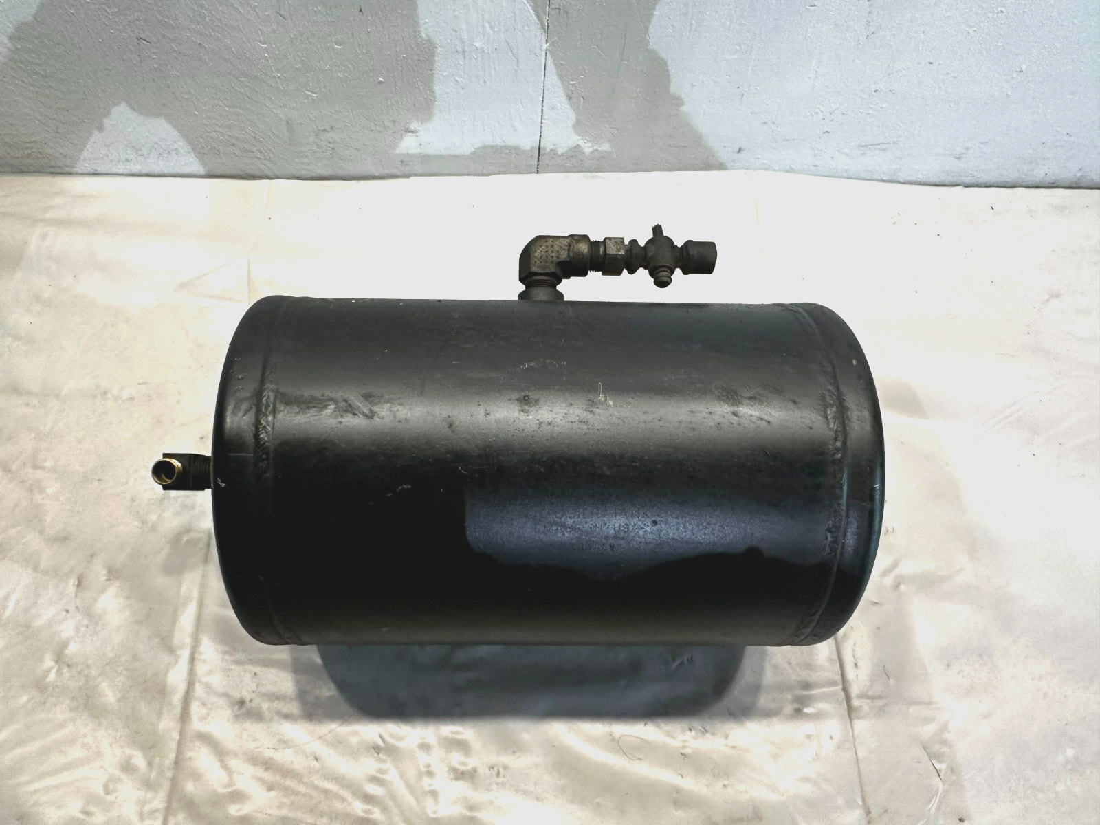 Chevy Truck Brake Booster Tank 011909 OEM MADE IN USA