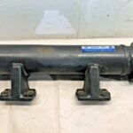 Cummins 11L M11 QSM ISM11 Diesel Engine Oil Cooler 4975879 3161781 3081359 OEM - 279$ Picture 1 of 6 Picture 2 of 6 Picture 3 of 6 Picture 4 of 6 Picture 5 of 6 Picture 6 of 6 Picture 1 of 6