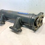 Cummins 11L M11 QSM ISM11 Diesel Engine Oil Cooler 4975879 3161781 3081359 OEM - 279$ Picture 1 of 6 Picture 2 of 6 Picture 3 of 6 Picture 4 of 6 Picture 5 of 6 Picture 6 of 6 Picture 1 of 6 Picture 2 of 6