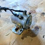 Cummins 4BT Cole Hersee 24106 Continuous Duty Solenoid OEM -  Picture 1 of 5 Picture 2 of 5 Picture 3 of 5 Picture 4 of 5 Picture 5 of 5 Picture 1 of 5 Picture 2 of 5