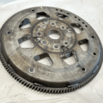 Cummins 6BT 5.9L 12V 24V SFI Dodge 2500 3500 Flex Plate Flexplate OEM -  Picture 1 of 4 Picture 2 of 4 Picture 3 of 4 Picture 4 of 4 Picture 1 of 4 Picture 2 of 4 Picture 3 of 4 Picture 4 of 4