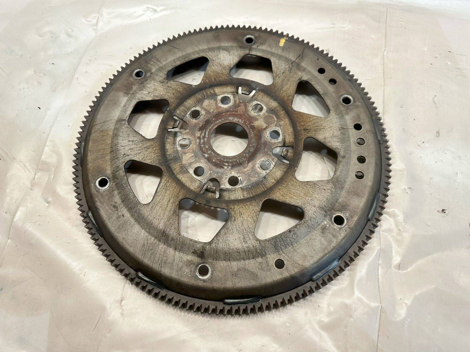 Cummins 6BT 5.9L 12V 24V SFI Dodge 2500 3500 Flex Plate Flexplate OEM