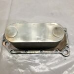 Cummins 8.3L 6C ISC QSC ISL PACCAR DIESEL LUB Oil Cooler 5284362 OEM - 180$ Picture 1 of 4 Picture 2 of 4 Picture 3 of 4 Picture 4 of 4 Picture 1 of 4 Picture 2 of 4