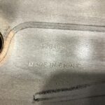 Cummins 8.3L 6C ISC QSC ISL PACCAR DIESEL LUB Oil Cooler 5284362 OEM - 180$ Picture 1 of 4 Picture 2 of 4 Picture 3 of 4 Picture 4 of 4 Picture 1 of 4 Picture 2 of 4 Picture 3 of 4 Picture 4 of 4