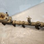 Cummins 855 NT NH Thermostat 208114 Water Coolant Manifold 139433 Assembly OEM - 517.5$ Picture 1 of 5 Picture 2 of 5 Picture 3 of 5 Picture 4 of 5 Picture 5 of 5 Picture 1 of 5 Picture 2 of 5 Picture 3 of 5 Picture 4 of 5 Picture 5 of 5