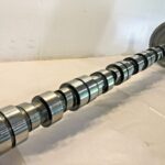 Cummins® BIG CAM NT855 N14 DIESEL ENGINE CAMSHAFT 3049024 with GEAR 3035195 OEM - 1035$ Picture 1 of 6 Picture 2 of 6 Picture 3 of 6 Picture 4 of 6 Picture 5 of 6 Picture 6 of 6 Picture 1 of 6 Picture 2 of 6 Picture 3 of 6