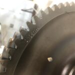 Cummins® BIG CAM NT855 N14 DIESEL ENGINE CAMSHAFT 3049024 with GEAR 3035195 OEM - 1035$ Picture 1 of 6 Picture 2 of 6 Picture 3 of 6 Picture 4 of 6 Picture 5 of 6 Picture 6 of 6 Picture 1 of 6 Picture 2 of 6 Picture 3 of 6 Picture 4 of 6 Picture 5 of 6