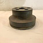 Cummins Diesel Engine Crankshaft Adapter 3328726 OEM -  Picture 1 of 5 Picture 2 of 5 Picture 3 of 5 Picture 4 of 5 Picture 5 of 5 Picture 1 of 5 Picture 2 of 5