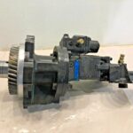 Cummins Engine N14, M11, QSM11 ISM11 Fuel Pump with base filter and Gear OEM - 765$ Picture 1 of 8 Picture 2 of 8 Picture 3 of 8 Picture 4 of 8 Picture 5 of 8 Picture 6 of 8 Picture 7 of 8 Picture 8 of 8 Picture 1 of 8