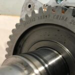 Cummins Engine N14, M11, QSM11 ISM11 Fuel Pump with base filter and Gear OEM - 765$ Picture 1 of 8 Picture 2 of 8 Picture 3 of 8 Picture 4 of 8 Picture 5 of 8 Picture 6 of 8 Picture 7 of 8 Picture 8 of 8 Picture 1 of 8 Picture 2 of 8 Picture 3 of 8 Picture 4 of 8 Picture 5 of 8 Picture 6 of 8