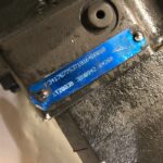 Cummins Engine N14, M11, QSM11 ISM11 Fuel Pump with base filter and Gear OEM - 765$ Picture 1 of 8 Picture 2 of 8 Picture 3 of 8 Picture 4 of 8 Picture 5 of 8 Picture 6 of 8 Picture 7 of 8 Picture 8 of 8 Picture 1 of 8 Picture 2 of 8 Picture 3 of 8 Picture 4 of 8 Picture 5 of 8 Picture 6 of 8 Picture 7 of 8 Picture 8 of 8