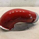 Cummins ISB 6.7 Diesel Engine Air Transfer Elbow Pipe Tube Part 5273044 OEM - 67.5$ Picture 1 of 5 Picture 2 of 5 Picture 3 of 5 Picture 4 of 5 Picture 5 of 5 Picture 1 of 5