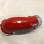 Cummins ISB 6.7 Diesel Engine Air Transfer Elbow Pipe Tube Part 5273044 OEM - 67.5$ Picture 1 of 5 Picture 2 of 5 Picture 3 of 5 Picture 4 of 5 Picture 5 of 5 Picture 1 of 5 Picture 2 of 5