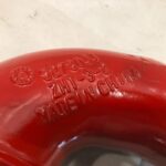 Cummins ISB 6.7 Diesel Engine Air Transfer Elbow Pipe Tube Part 5273044 OEM - 67.5$ Picture 1 of 5 Picture 2 of 5 Picture 3 of 5 Picture 4 of 5 Picture 5 of 5 Picture 1 of 5 Picture 2 of 5 Picture 3 of 5 Picture 4 of 5