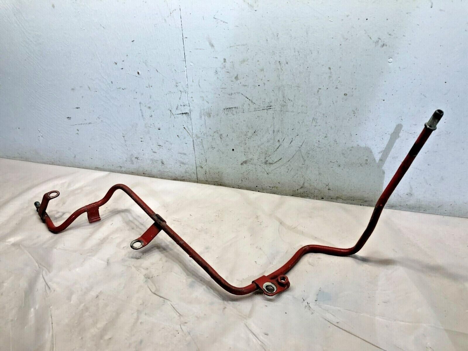 Cummins ISB 6.7 Diesel Engine Fuel Line OEM