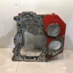 Cummins ISB 6.7 Diesel Engine Timing Cover 4936496 OEM - 99$ Picture 1 of 5 Picture 2 of 5 Picture 3 of 5 Picture 4 of 5 Picture 5 of 5 Picture 1 of 5 Picture 2 of 5