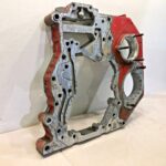 Cummins ISB 6.7 Diesel Engine Timing Cover 4936496 OEM - 99$ Picture 1 of 5 Picture 2 of 5 Picture 3 of 5 Picture 4 of 5 Picture 5 of 5 Picture 1 of 5 Picture 2 of 5 Picture 3 of 5