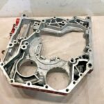 Cummins ISB 6.7 Diesel Engine Timing Gear Cover 4936496 OEM - 120$ Picture 1 of 4 Picture 2 of 4 Picture 3 of 4 Picture 4 of 4 Picture 1 of 4 Picture 2 of 4 Picture 3 of 4