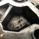 Cummins ISB 6.7 Diesel Engine Timing Gear Cover 4936496 OEM - 120$ Picture 1 of 4 Picture 2 of 4 Picture 3 of 4 Picture 4 of 4 Picture 1 of 4 Picture 2 of 4 Picture 3 of 4 Picture 4 of 4