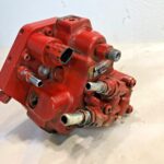 Cummins ISB 6.7 L Diesel Engine Fuel Injection Pump 5398557 OEM 0445020300 - 1150$ Picture 1 of 5 Picture 2 of 5 Picture 3 of 5 Picture 4 of 5 Picture 5 of 5 Picture 1 of 5 Picture 2 of 5