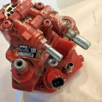 Cummins ISB 6.7 L Diesel Engine Fuel Injection Pump 5398557 OEM 0445020300 - 1150$ Picture 1 of 5 Picture 2 of 5 Picture 3 of 5 Picture 4 of 5 Picture 5 of 5 Picture 1 of 5 Picture 2 of 5 Picture 3 of 5 Picture 4 of 5