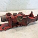 Cummins ISB 6.7L QSB Diesel Engine Water Inlet Connection 5260973 OEM - 130$ Picture 1 of 5 Picture 2 of 5 Picture 3 of 5 Picture 4 of 5 Picture 5 of 5 Picture 1 of 5 Picture 2 of 5 Picture 3 of 5 Picture 4 of 5