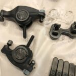 Cummins ISB QSB 4.5 Diesel Engine Complete Rocker Arms Assembly 4928699 OEM - 427.5$ Picture 1 of 4 Picture 2 of 4 Picture 3 of 4 Picture 4 of 4 Picture 1 of 4 Picture 2 of 4 Picture 3 of 4