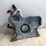Cummins ISB/QSB 4.5 Diesel Engine Front Cover 5289178 OEM - 126$ Picture 1 of 4 Picture 2 of 4 Picture 3 of 4 Picture 4 of 4 Picture 1 of 4 Picture 2 of 4 Picture 3 of 4