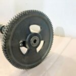 Cummins ISC 8.3 ISL Diesel Engine Camshaft Assembly 3966438 3950134 OEM - 652.5$ Picture 1 of 6 Picture 2 of 6 Picture 3 of 6 Picture 4 of 6 Picture 5 of 6 Picture 6 of 6 Picture 1 of 6 Picture 2 of 6 Picture 3 of 6