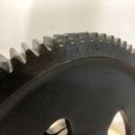 Cummins ISC 8.3 ISL Diesel Engine Camshaft Assembly 3966438 3950134 OEM - 652.5$ Picture 1 of 6 Picture 2 of 6 Picture 3 of 6 Picture 4 of 6 Picture 5 of 6 Picture 6 of 6 Picture 1 of 6 Picture 2 of 6 Picture 3 of 6 Picture 4 of 6