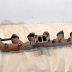 Cummins ISC ISL 8.9 8.3 Diesel Engine Exhaust Manifold 4938859 OEM - 337.5$ Picture 1 of 6 Picture 2 of 6 Picture 3 of 6 Picture 4 of 6 Picture 5 of 6 Picture 6 of 6 Picture 1 of 6