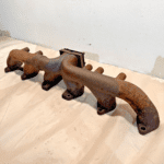 Cummins ISC ISL 8.9 8.3 Diesel Engine Exhaust Manifold 4938859 OEM - 337.5$ Picture 1 of 6 Picture 2 of 6 Picture 3 of 6 Picture 4 of 6 Picture 5 of 6 Picture 6 of 6 Picture 1 of 6 Picture 2 of 6 Picture 3 of 6