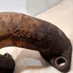 Cummins ISC ISL 8.9 8.3 Diesel Engine Exhaust Manifold 4938859 OEM - 337.5$ Picture 1 of 6 Picture 2 of 6 Picture 3 of 6 Picture 4 of 6 Picture 5 of 6 Picture 6 of 6 Picture 1 of 6 Picture 2 of 6 Picture 3 of 6 Picture 4 of 6