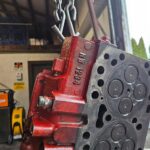 Cummins ISL 8.3L Diesel Engine Cylinder Head 5319454 OEM - 1620$ Picture 1 of 9 Picture 2 of 9 Picture 3 of 9 Picture 4 of 9 Picture 5 of 9 Picture 6 of 9 Picture 7 of 9 Picture 8 of 9 Picture 9 of 9 Picture 1 of 9 Picture 2 of 9 Picture 3 of 9 Picture 4 of 9