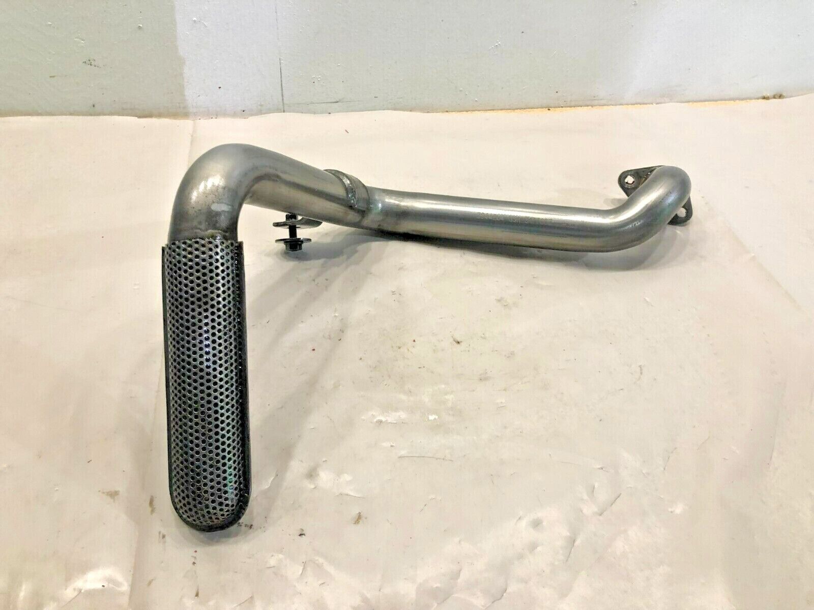 Cummins ISL G 8.9L ISL 8.3 Oil Suction Tube, Oil Pick up 3944264 OEM