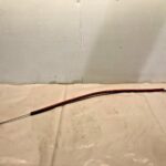 Cummins ISL-G Engine Oil Dipstick Dip Stick Level Measure 5260646 OEM - 99$ Picture 1 of 4 Picture 2 of 4 Picture 3 of 4 Picture 4 of 4 Picture 1 of 4