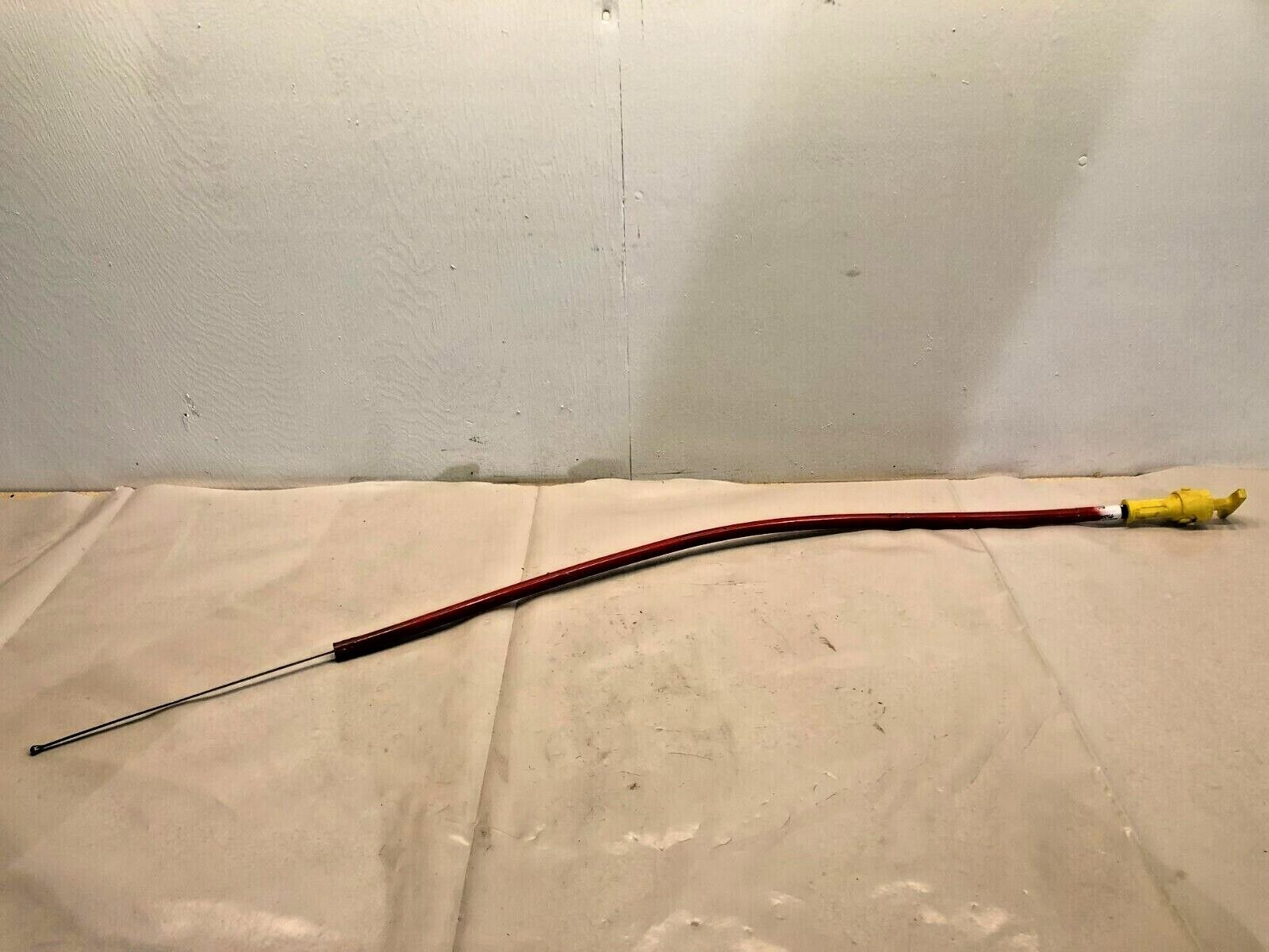 Cummins ISL-G Engine Oil Dipstick Dip Stick Level Measure 5260646 OEM