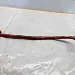 Cummins ISL-G Natural Gas Engine PLAIN HOSE 5270057 OEM - 20.7$ Picture 1 of 2 Picture 2 of 2 Picture 1 of 2