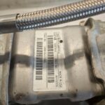 Cummins ISL ISC Diesel Engine EGR Cooler 5297551 OEM - 585$ Picture 1 of 4 Picture 2 of 4 Picture 3 of 4 Picture 4 of 4 Picture 1 of 4 Picture 2 of 4