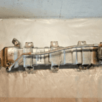 Cummins ISL ISC Diesel Engine EGR Cooler 5297551 OEM - 585$ Picture 1 of 4 Picture 2 of 4 Picture 3 of 4 Picture 4 of 4 Picture 1 of 4 Picture 2 of 4 Picture 3 of 4