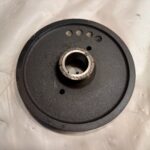 Cummins ISM11 Diesel Engine Accessory Drive Pulley 4082570R OEM - 126$ Picture 1 of 4 Picture 2 of 4 Picture 3 of 4 Picture 4 of 4 Picture 1 of 4 Picture 2 of 4 Picture 3 of 4