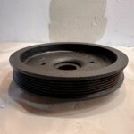 Cummins ISM11 Diesel Engine Accessory Drive Pulley 4082570R OEM - 126$ Picture 1 of 4 Picture 2 of 4 Picture 3 of 4 Picture 4 of 4 Picture 1 of 4 Picture 2 of 4 Picture 3 of 4 Picture 4 of 4