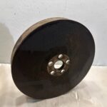 Cummins ISM11 Diesel Engine Vibration Damper Harmonic Balancer 3161942 OEM - 265.5$ Picture 1 of 4 Picture 2 of 4 Picture 3 of 4 Picture 4 of 4 Picture 1 of 4 Picture 2 of 4 Picture 3 of 4 Picture 4 of 4