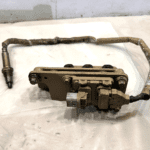 Cummins ISX 12 11.9L ISX NOx Nitrogen Oxide Sensor 3687930 OEM - 400.5$ Picture 1 of 5 Picture 2 of 5 Picture 3 of 5 Picture 4 of 5 Picture 5 of 5 Picture 1 of 5 Picture 2 of 5