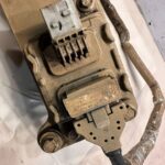 Cummins ISX 12 11.9L ISX NOx Nitrogen Oxide Sensor 3687930 OEM - 400.5$ Picture 1 of 5 Picture 2 of 5 Picture 3 of 5 Picture 4 of 5 Picture 5 of 5 Picture 1 of 5 Picture 2 of 5 Picture 3 of 5